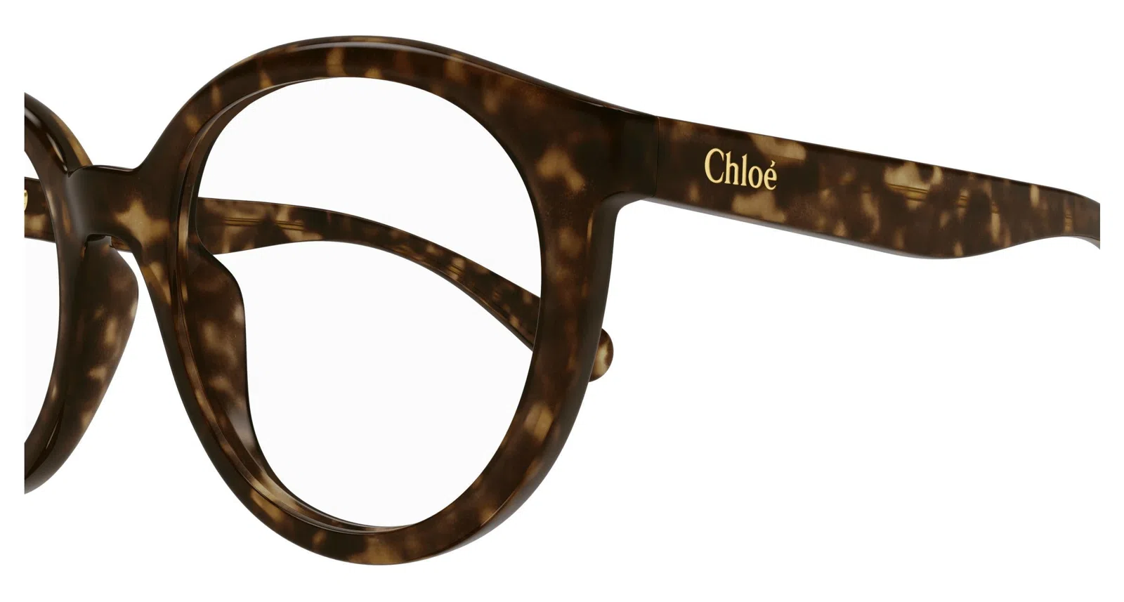 Chloe CC0022O Eyeglasses - view 3